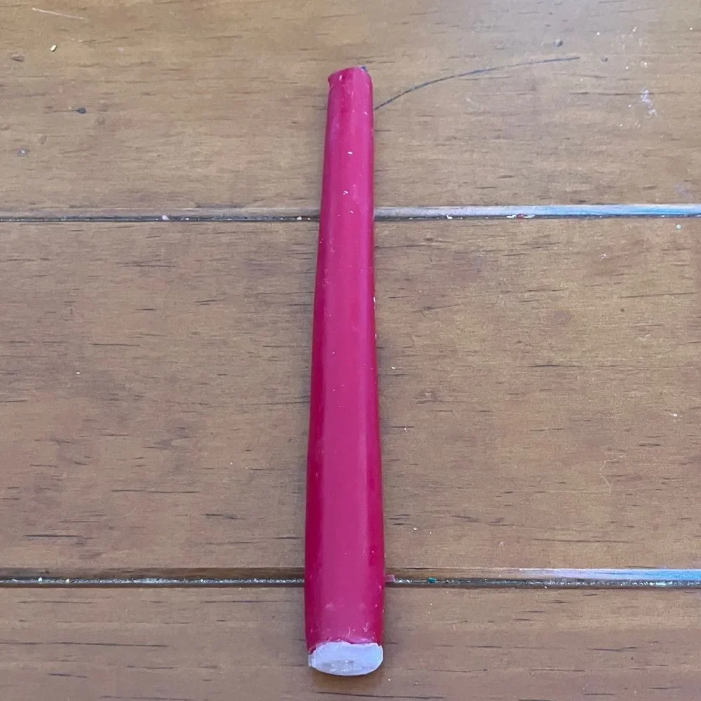 Red Candle